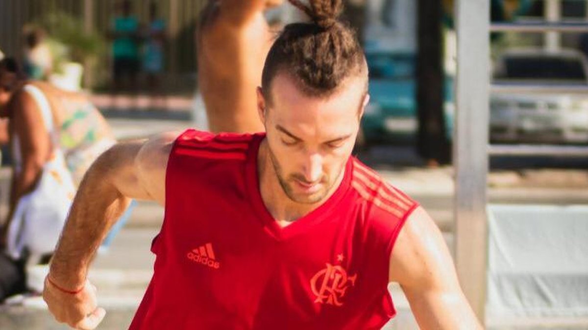 Llorenç Gómez ficha por el Flamengo