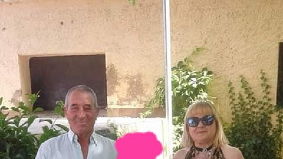 Buscan a un pareja de Sant Jaume dels Domenys desaparecida desde el domingo