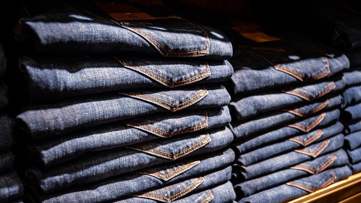 Conoce los tipos de vaqueros que existen y elige el mejor para ti
