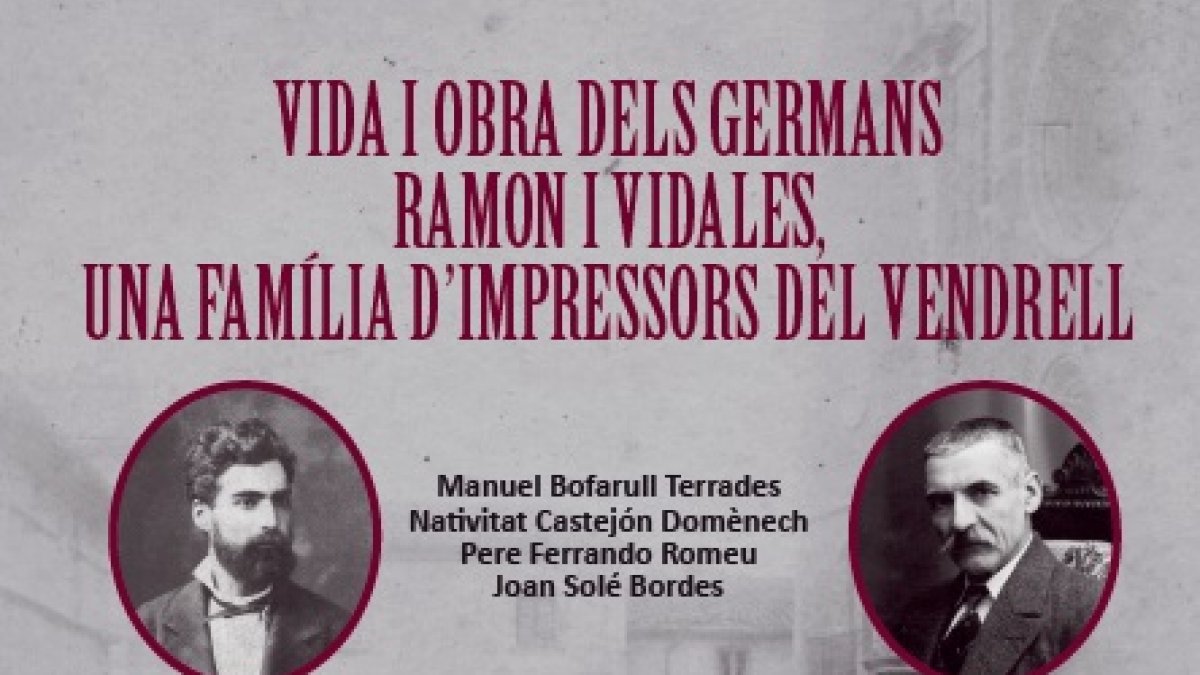 La portada del libro.