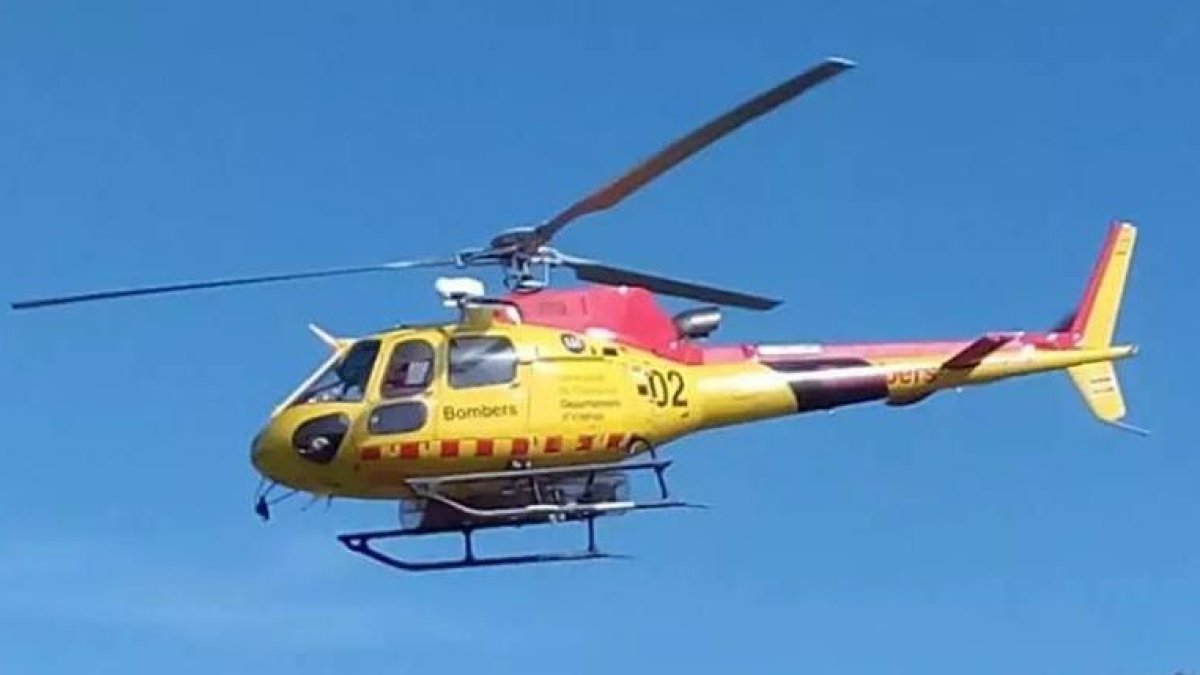 El niño de 10 años ahogado en Coma-ruga está muy grave