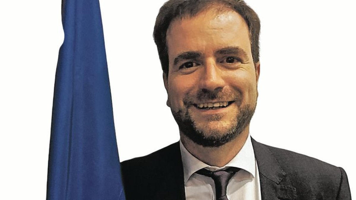 Ricard Ramon: «El dinero de la nueva PAC irá para quien realmente ...