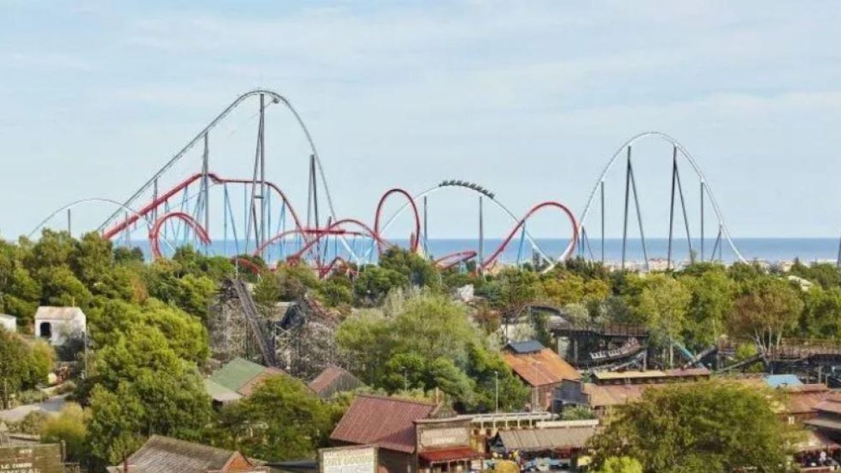 Imagen de archivo. DT