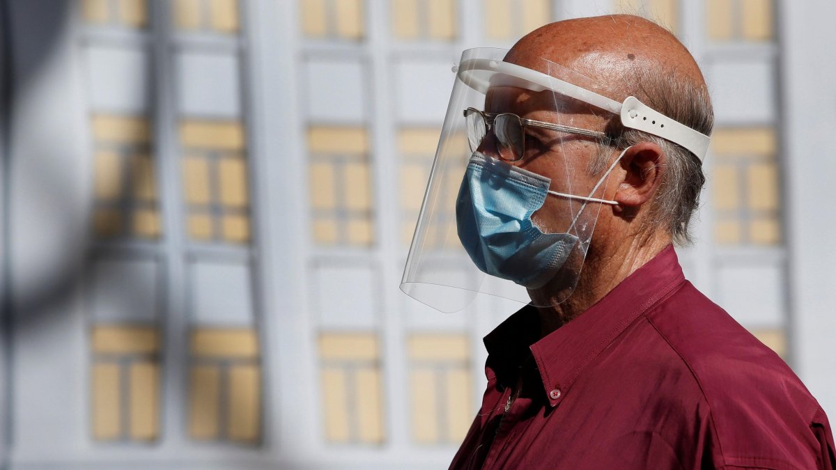 Imagen de archivo. EFE