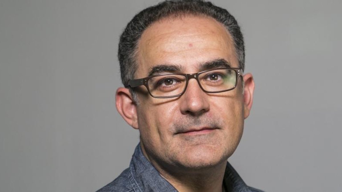 López i Borrull es profesor de Ciencias de la Información y de la Comunicación en la UOC. dt