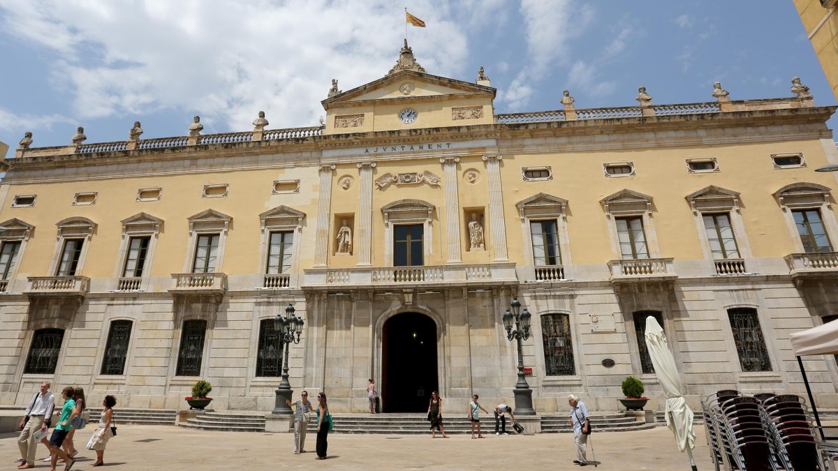 Ajuntament de Tarragona