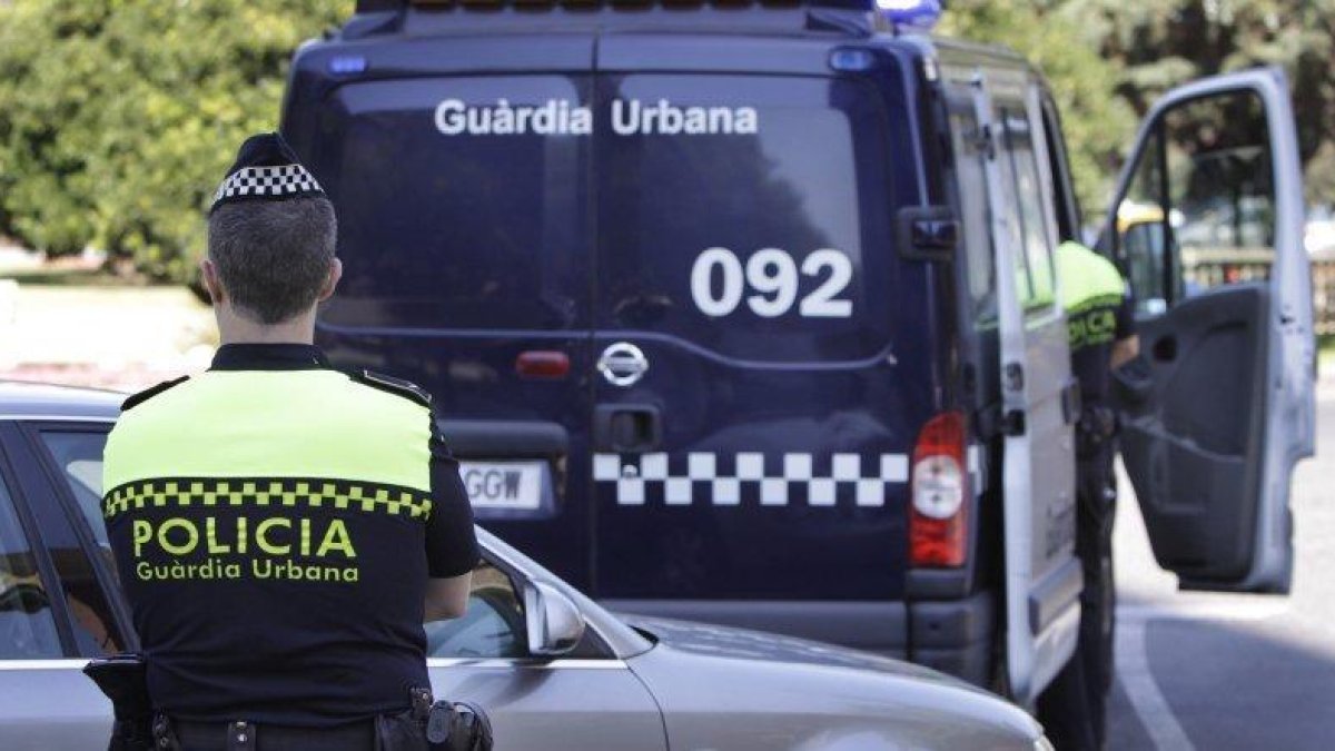 Detenido 42 veces, la última esta semana en Tarragona