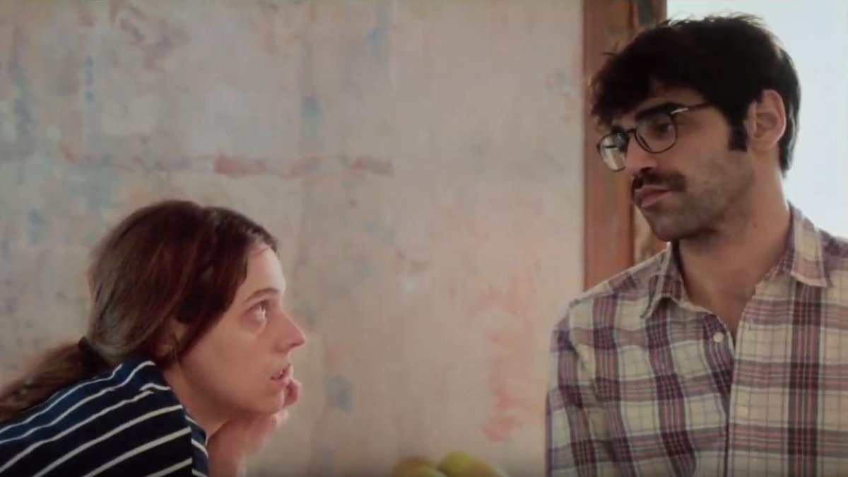 La nueva película de Carlos Marqués-Marcet, 'Los días que vendrán', en la sección oficial del Festival de Málaga