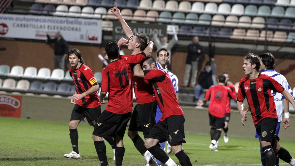 Una década con David Querol