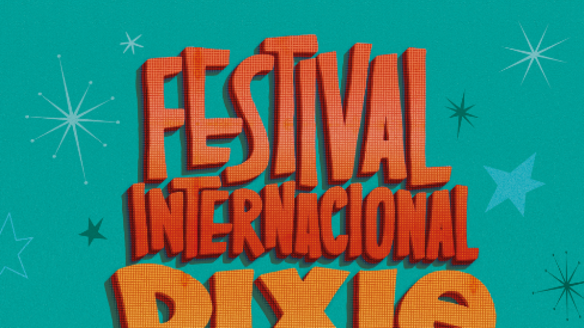 Gunhild Carling, protagonista del cartell de la Dixieland de Tarragona