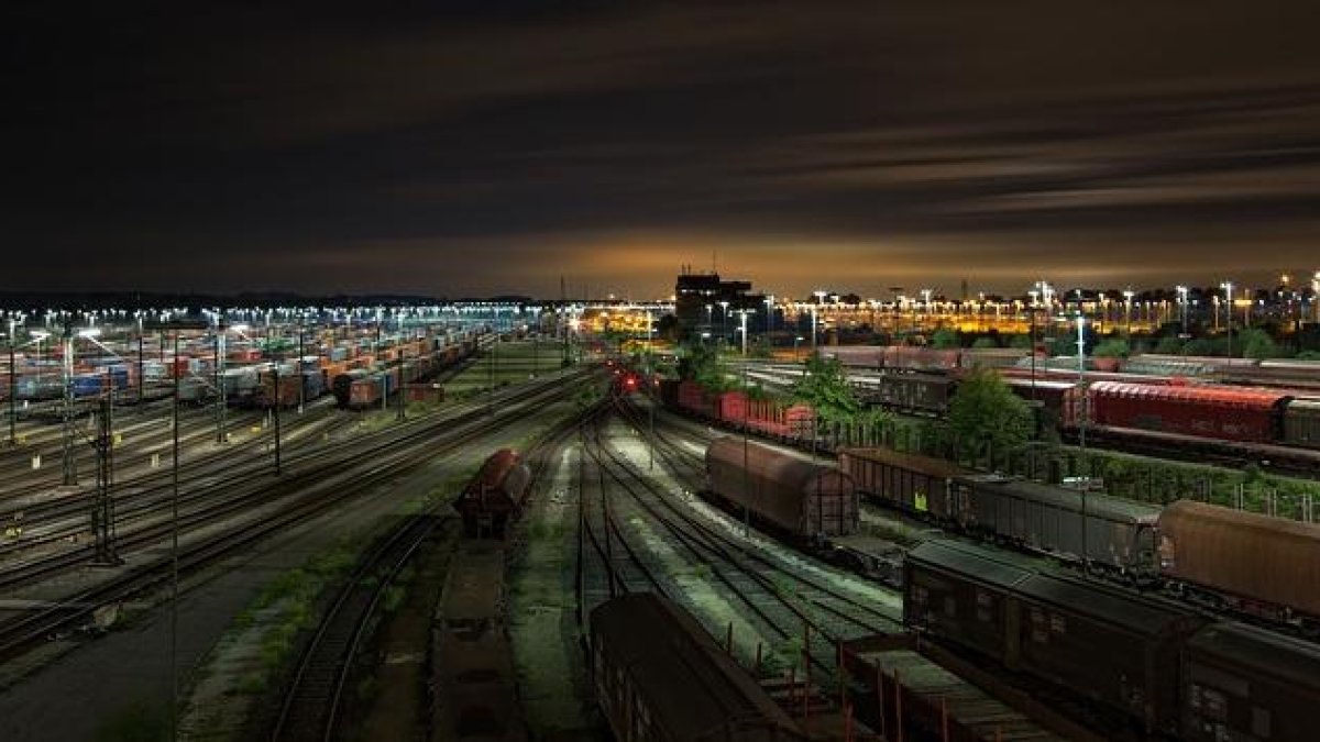 Tren de Tarragona: historia e importancia