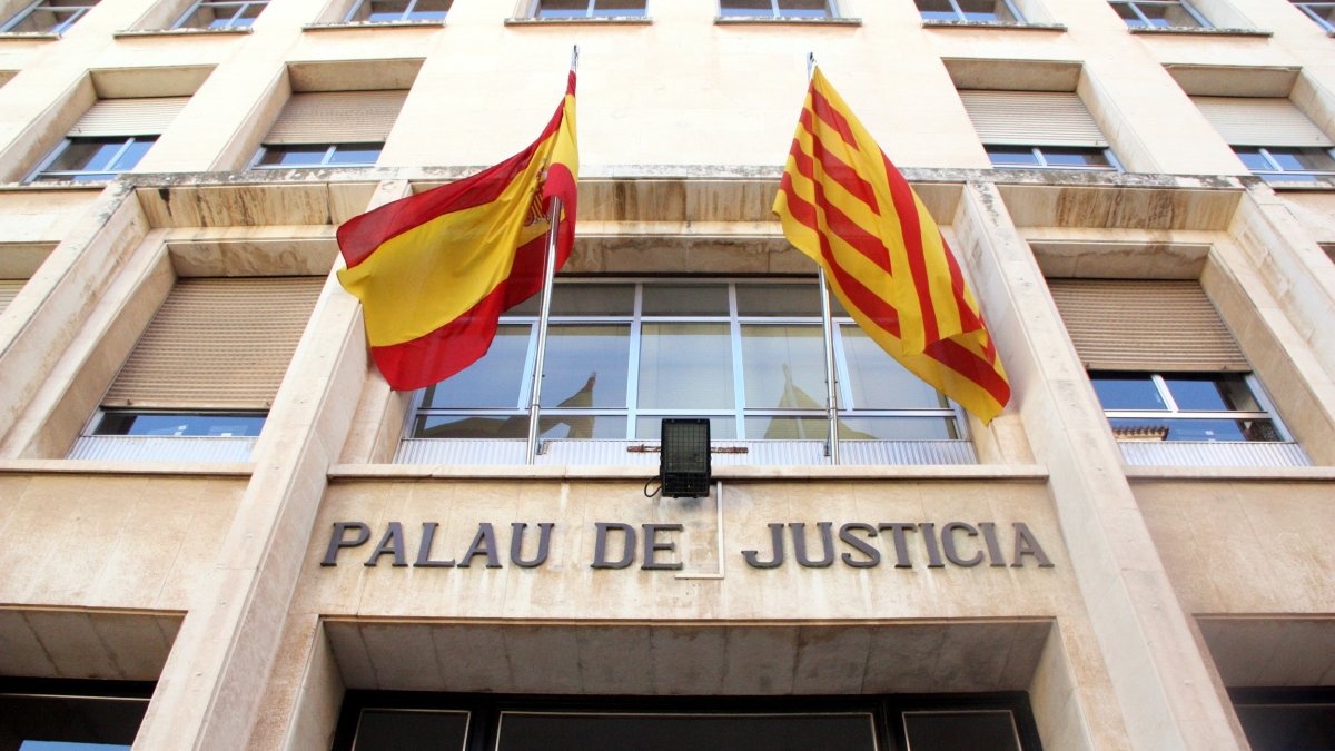 El judici se celebrarà el 8 de novembre.