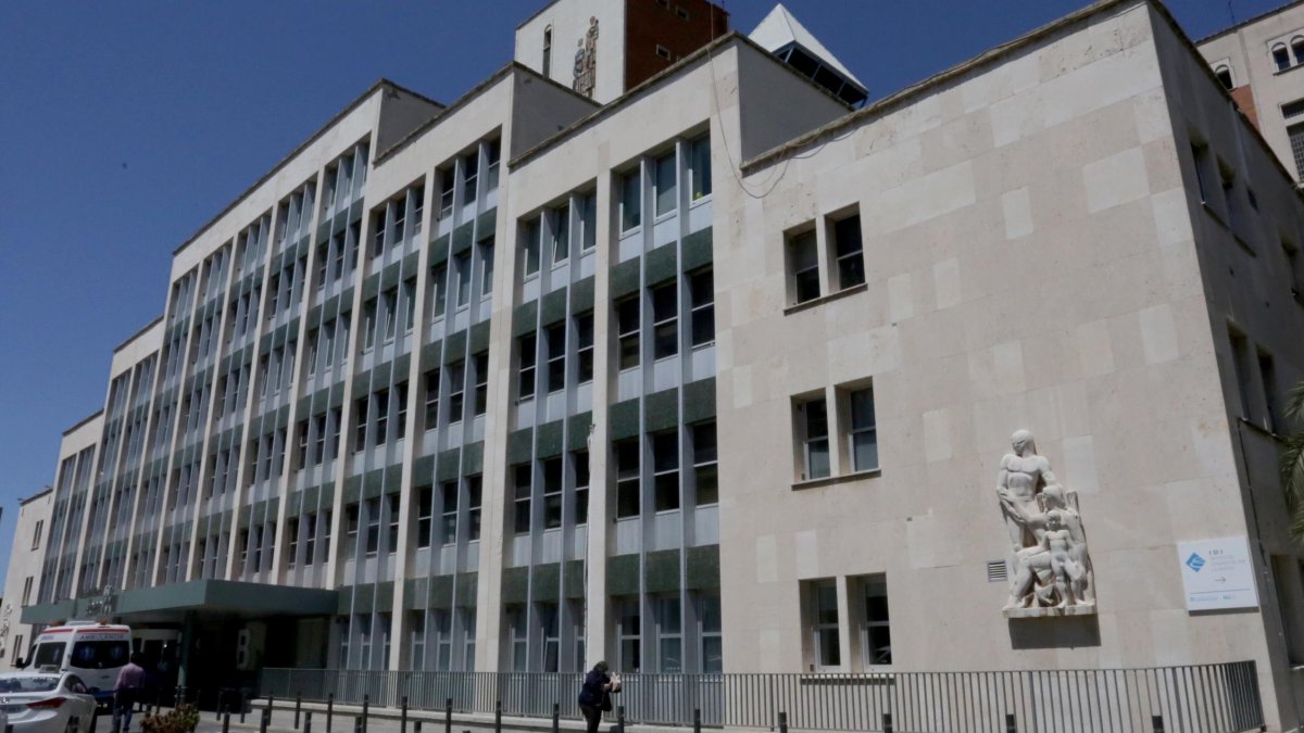 Crimen en el Joan XXIII: Reabierta la investigación