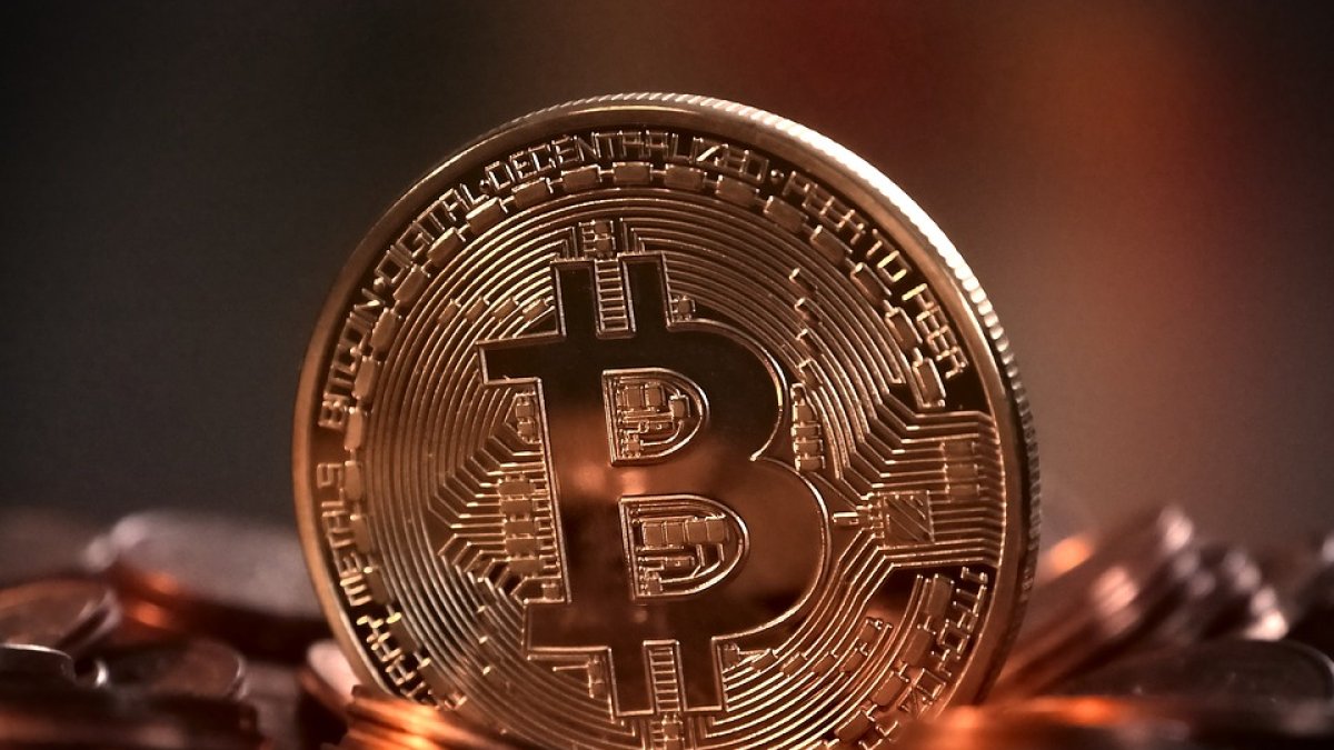 Foro de Bitcoin y criptomonedas