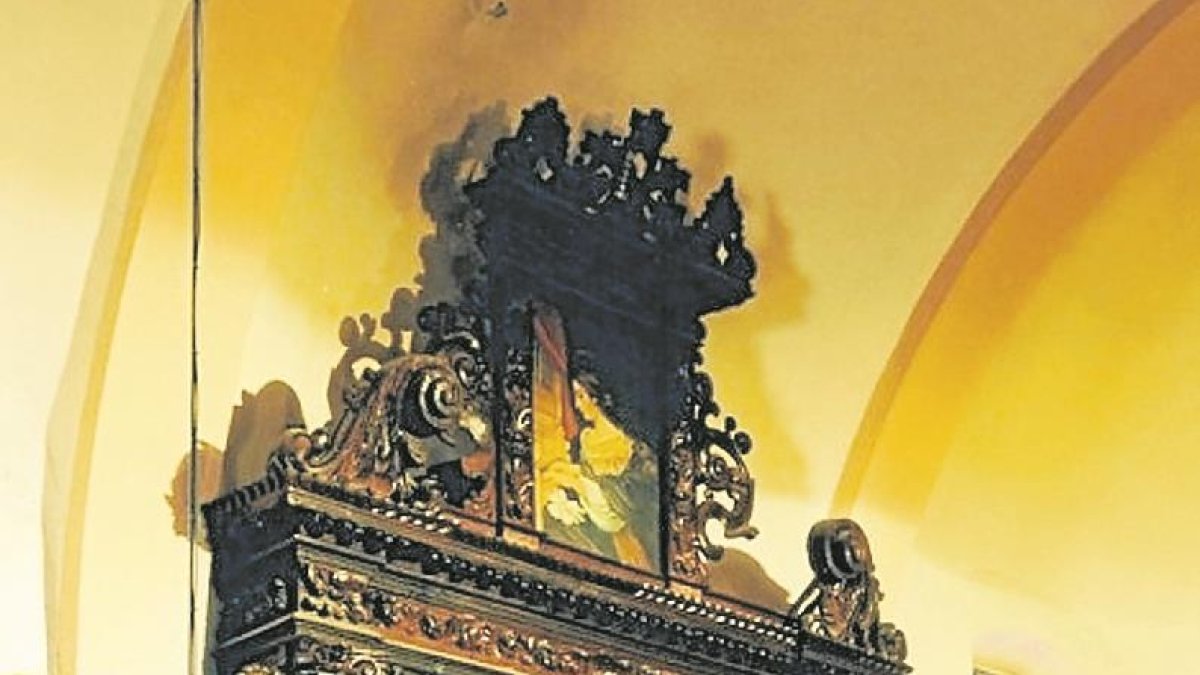 L’orgue de Torredembarra en 500 misses