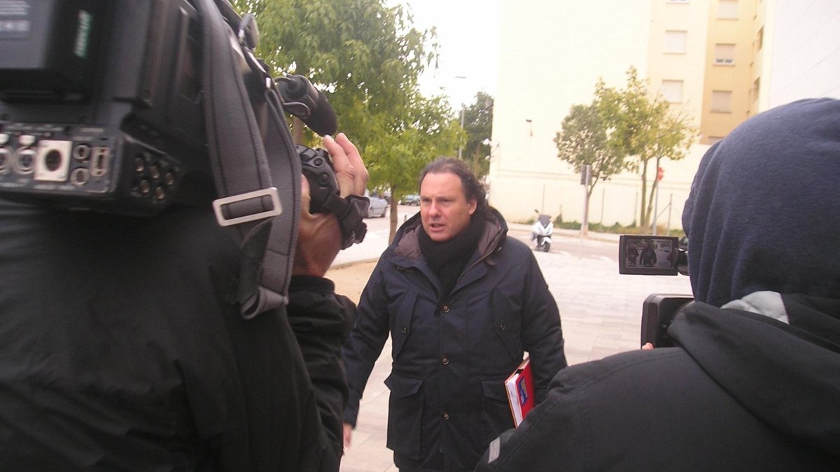 La Audiencia exculpa al exalcalde Masagué, a los candidatos de las tres plazas públicas, a los tribunales de las oposiciones y a miembros de Efial.