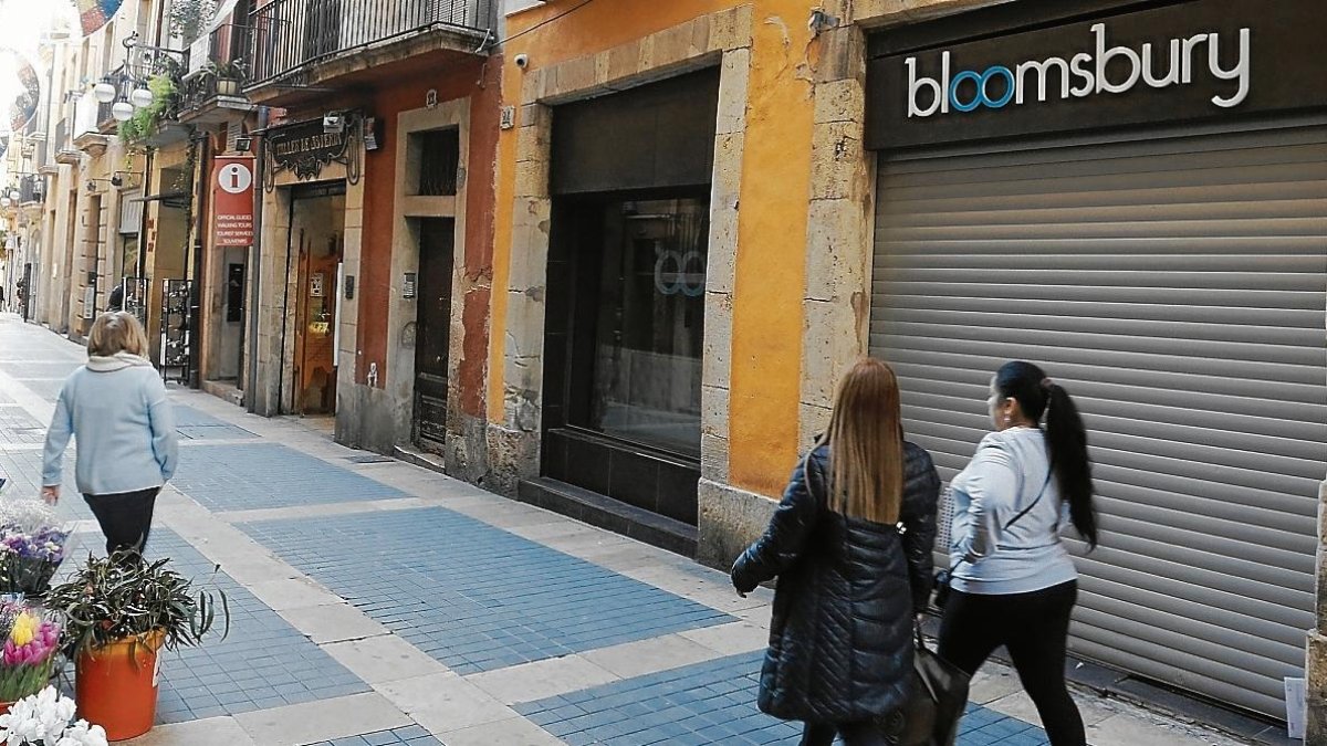 ¿Deben abrir más discotecas en la Part Alta?