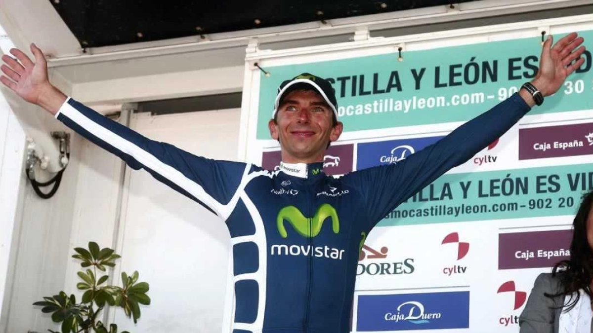 Todo listo para la carrera en memoria de Xavi Tondo