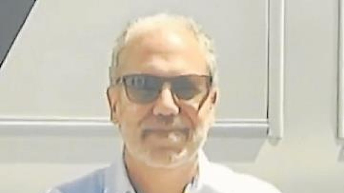 Jordi Carles Brescolí.