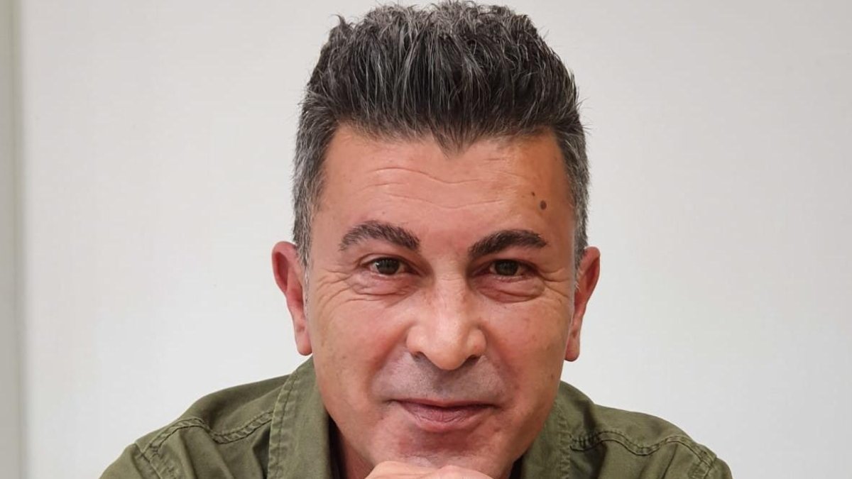 «Tenemos que ayudarnos unos a otros», dice Sergi.