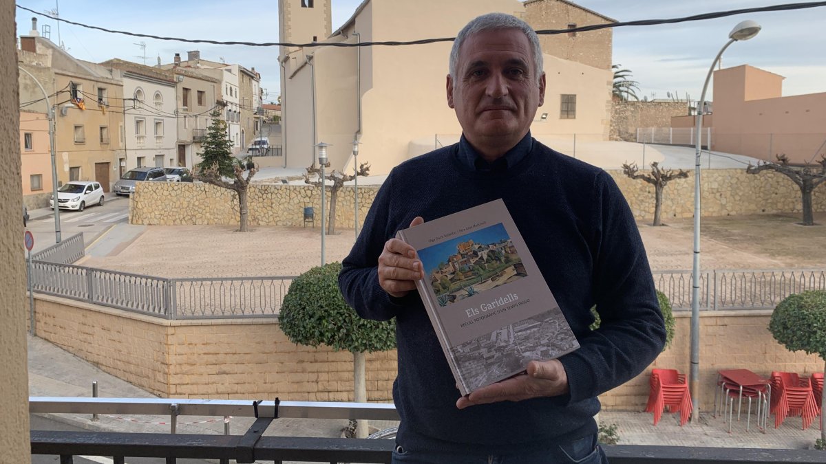 La història dels Garidells a través de la seva gent