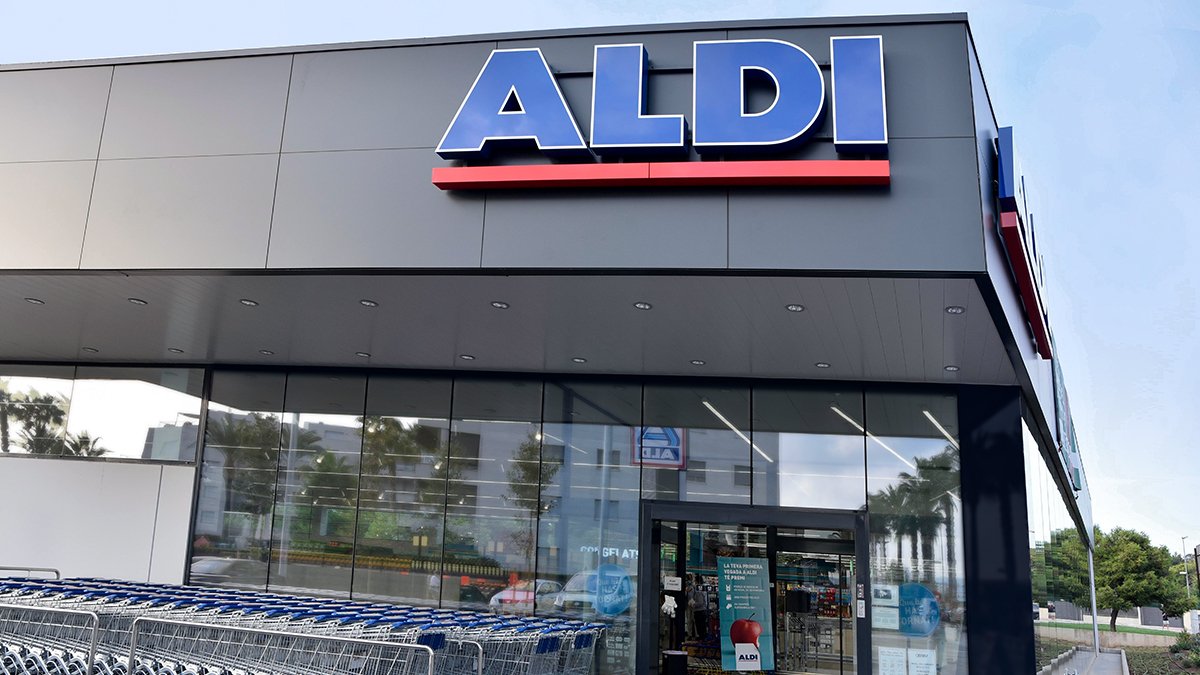 ALDI Torredembarra