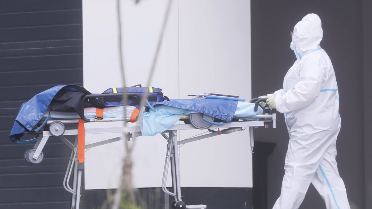 La pandemia del Covid-19 deja ya más de 11 millones de contagios en todo el mundo.