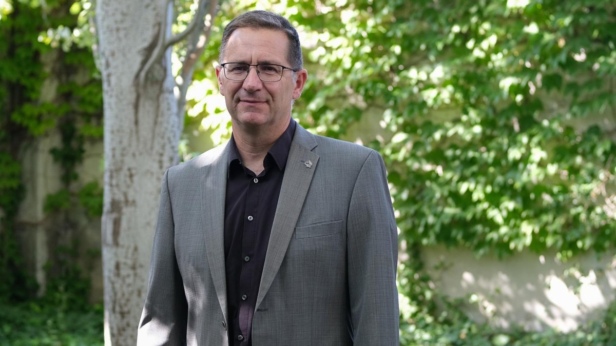 MIQUEL ÀNGEL BOVÉ SANS (Coordinador de la Guía por la URV)