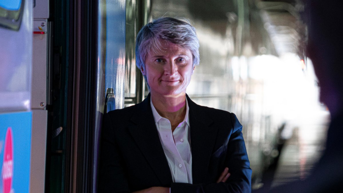 La compañía francesa de alta velocidad espera ofrecer nueve millones de plazas al año