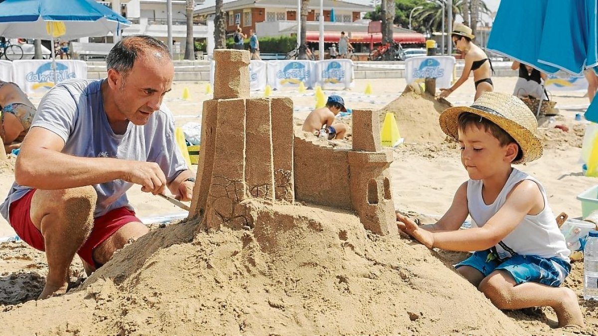 ‘Juego de Tronos’ triunfa en el concurso más veraniego