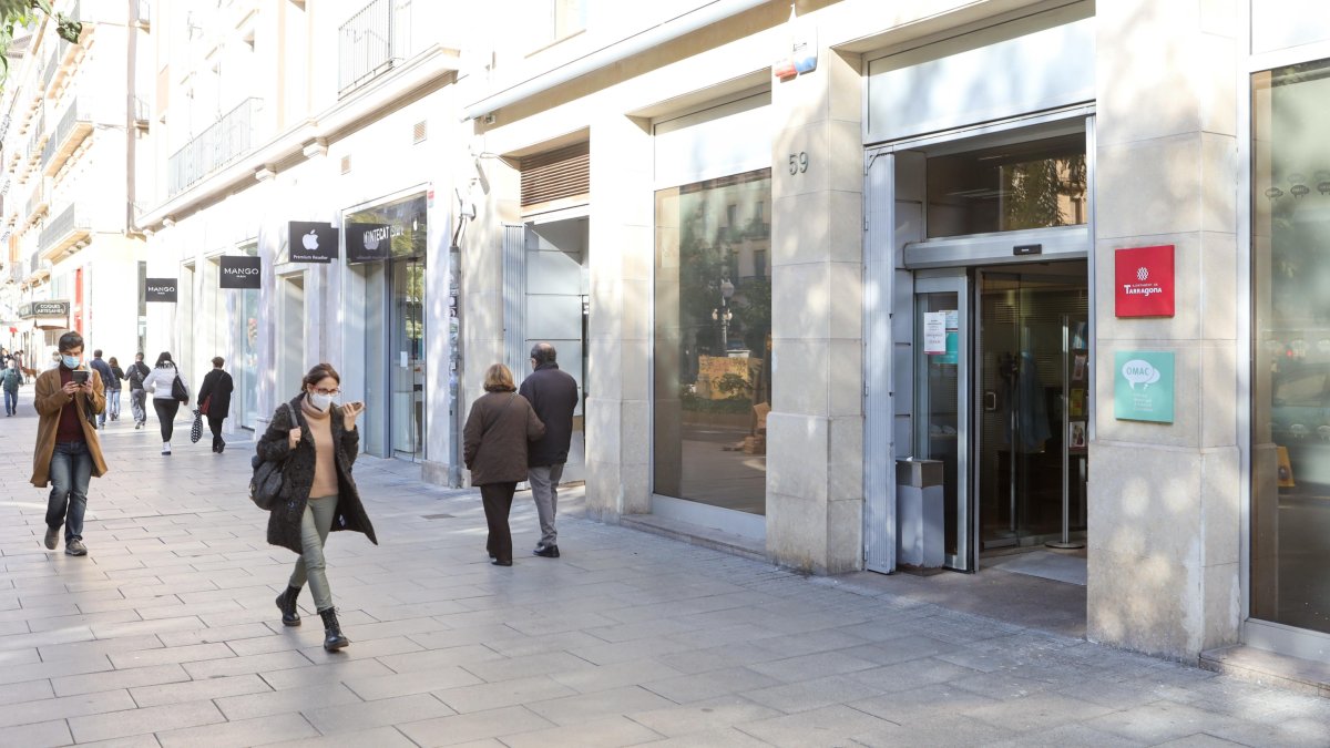 El director de Urbanisme deberá asumir la redacción del nuevo POUM.