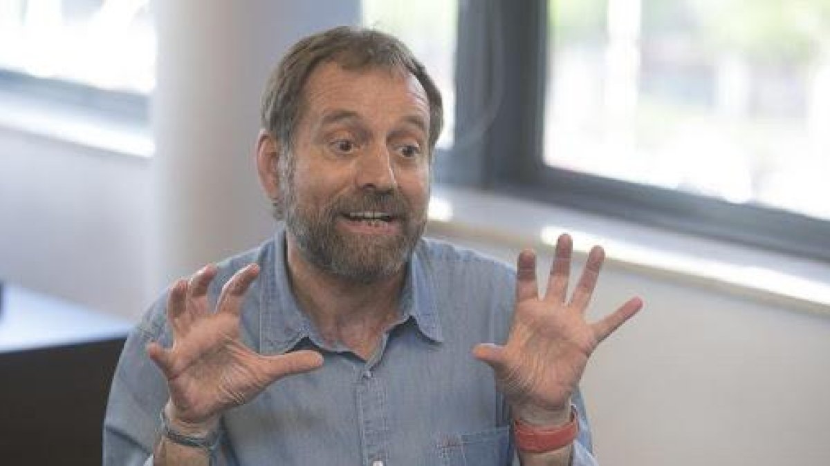 Muere el presidente de la Federació Catalana de patinaje, Ramon Basiana