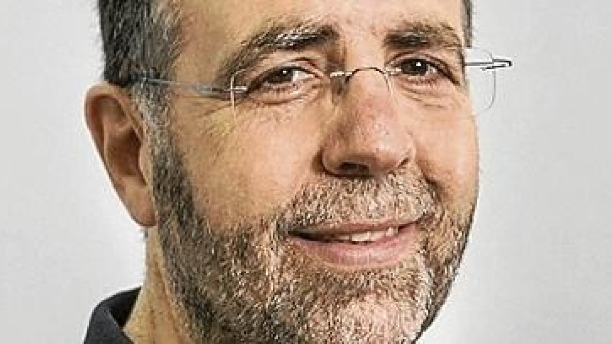 José Ramón Ubieto, profesor de psicología.