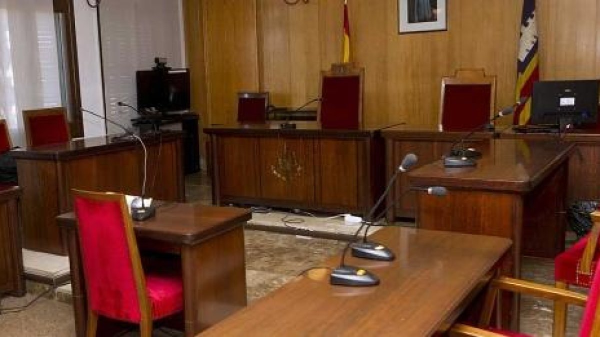 Imagen de archivo. EFE