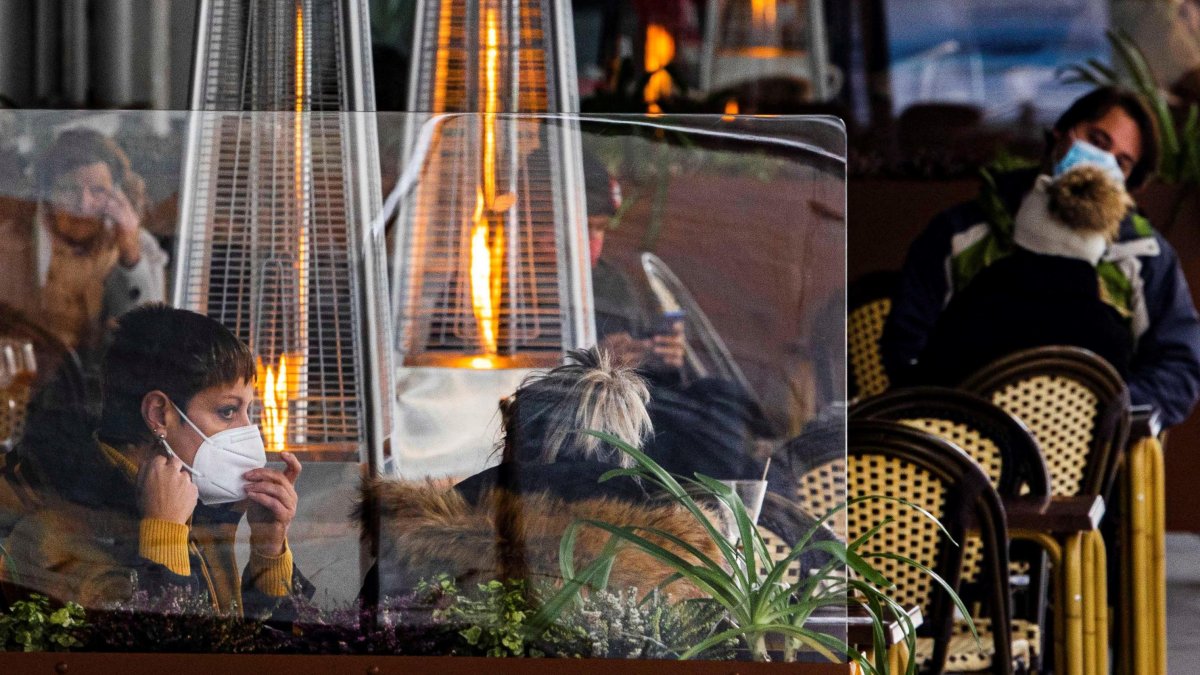 El Procicat se reúne para estudiar las medidas que se aplicarán a partir del lunes