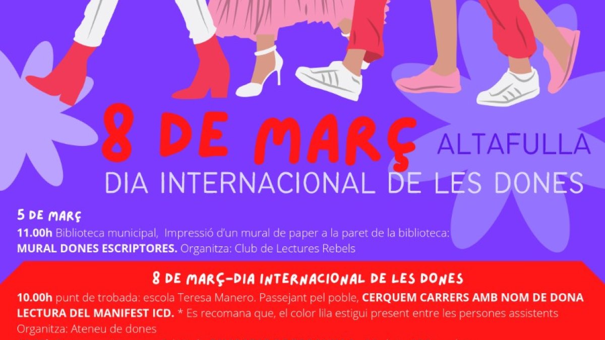 Imatge del programa.