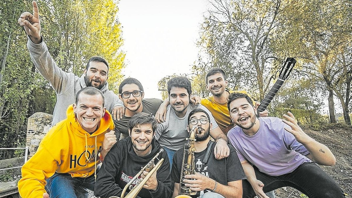 Un verano de Covers