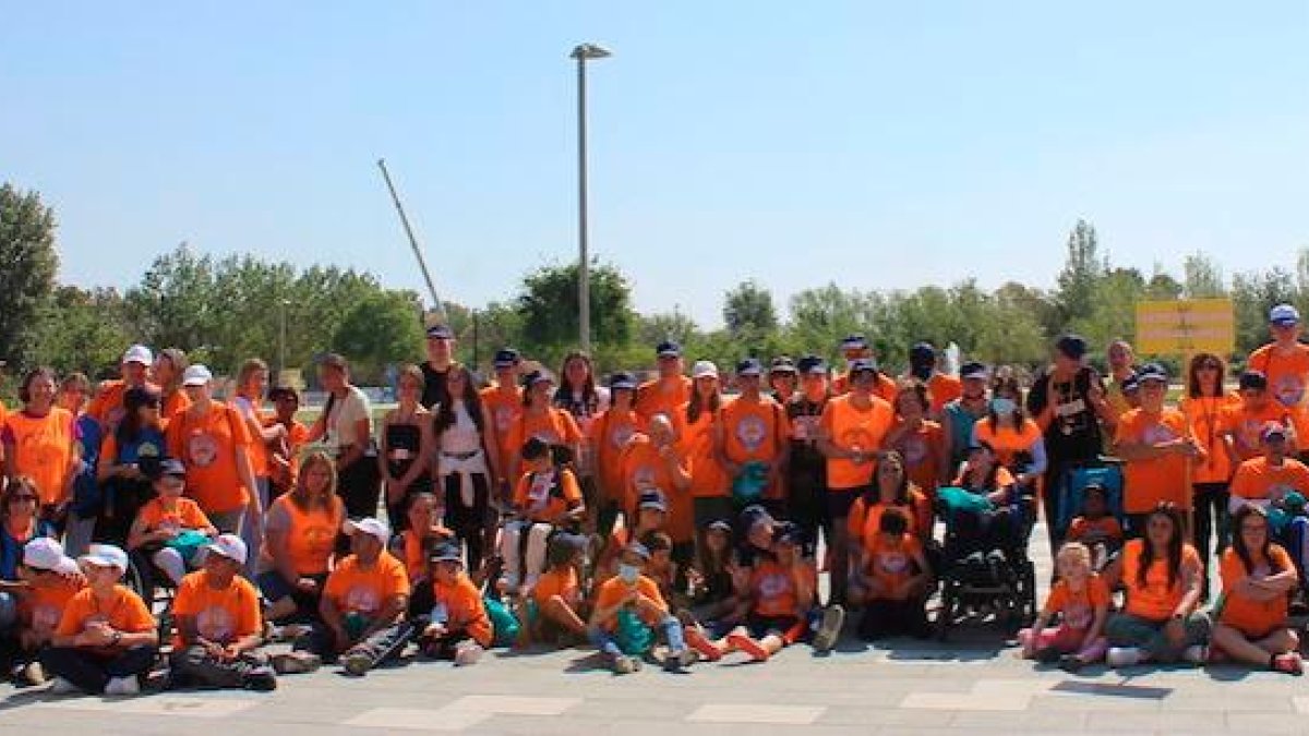 Apasa de Amposta: compromiso con las personas con discapacidad intelectual