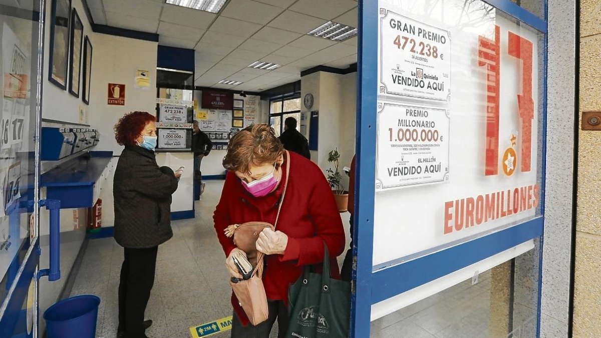 La administración que ha repartido ambos premios.