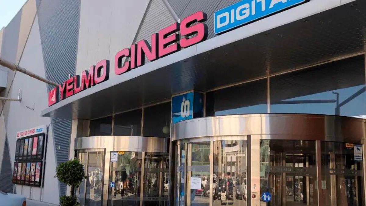 El contenido, que será ofrecido en directo a las 21h, pertenece a la ventana de contenido alternativo +QueCine.