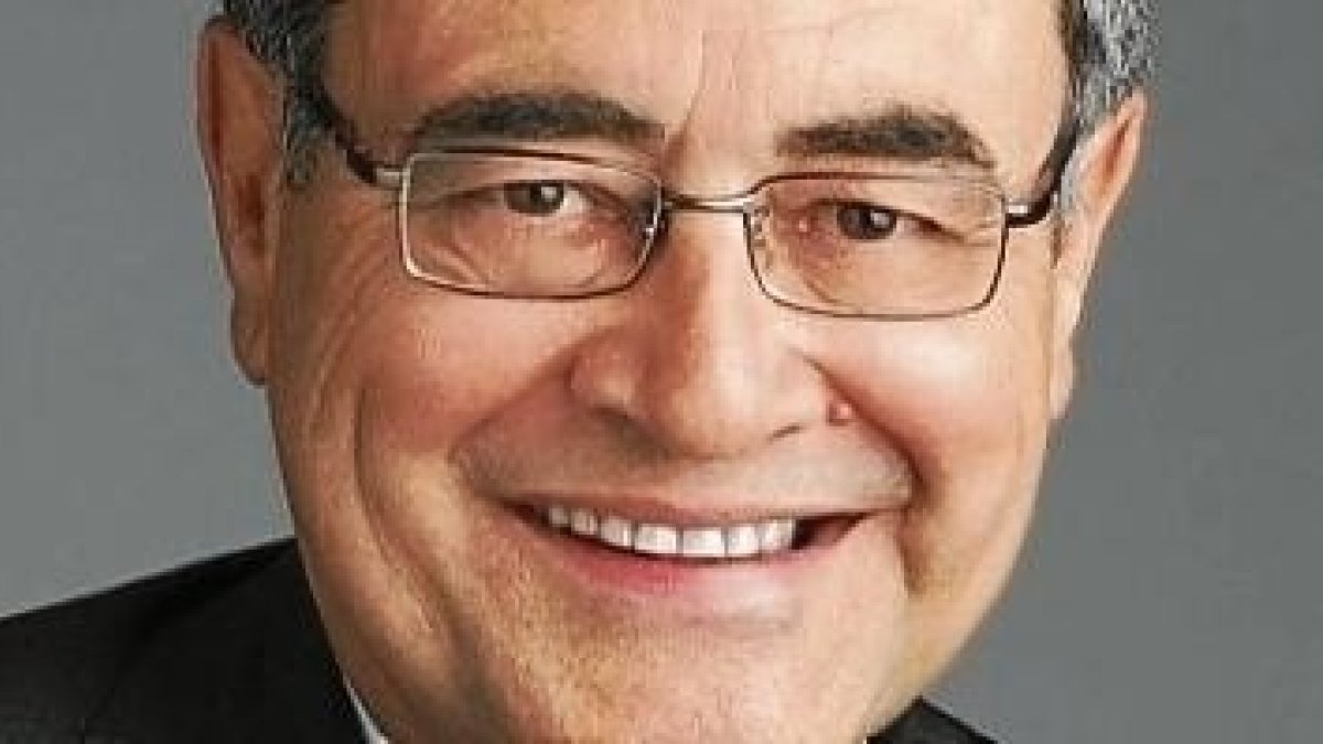 Joan Pedrerol, Ingeniero Químico.