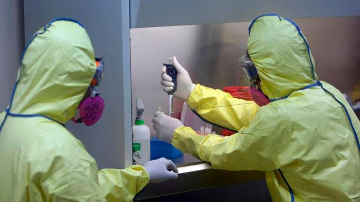 Por detrás de España están Reino Unido, con 20 confirmados, y Portugal, con cinco.