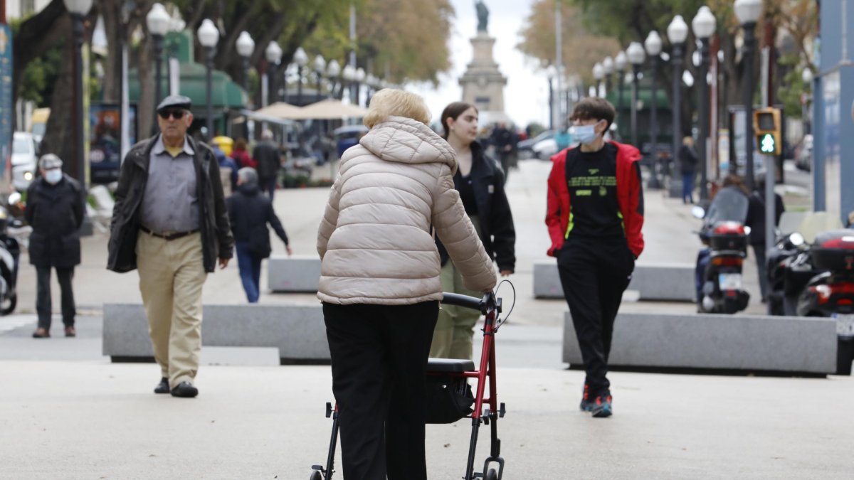 Desde marzo del 2020 han perdido la vida en la provincia 1.599 personas.