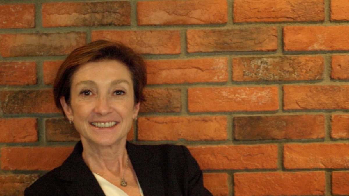 Misericòrdia Borràs, Socia Departamento Laboral Garrigues.