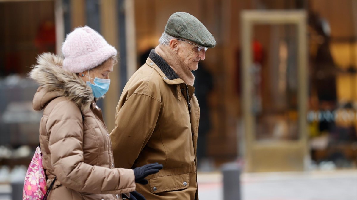 Hasta el momento, Efraín afecta a España de manera indirecta, transportando humedad y favoreciendo que los frentes que atraviesan el país dejen lluvias abundantes.