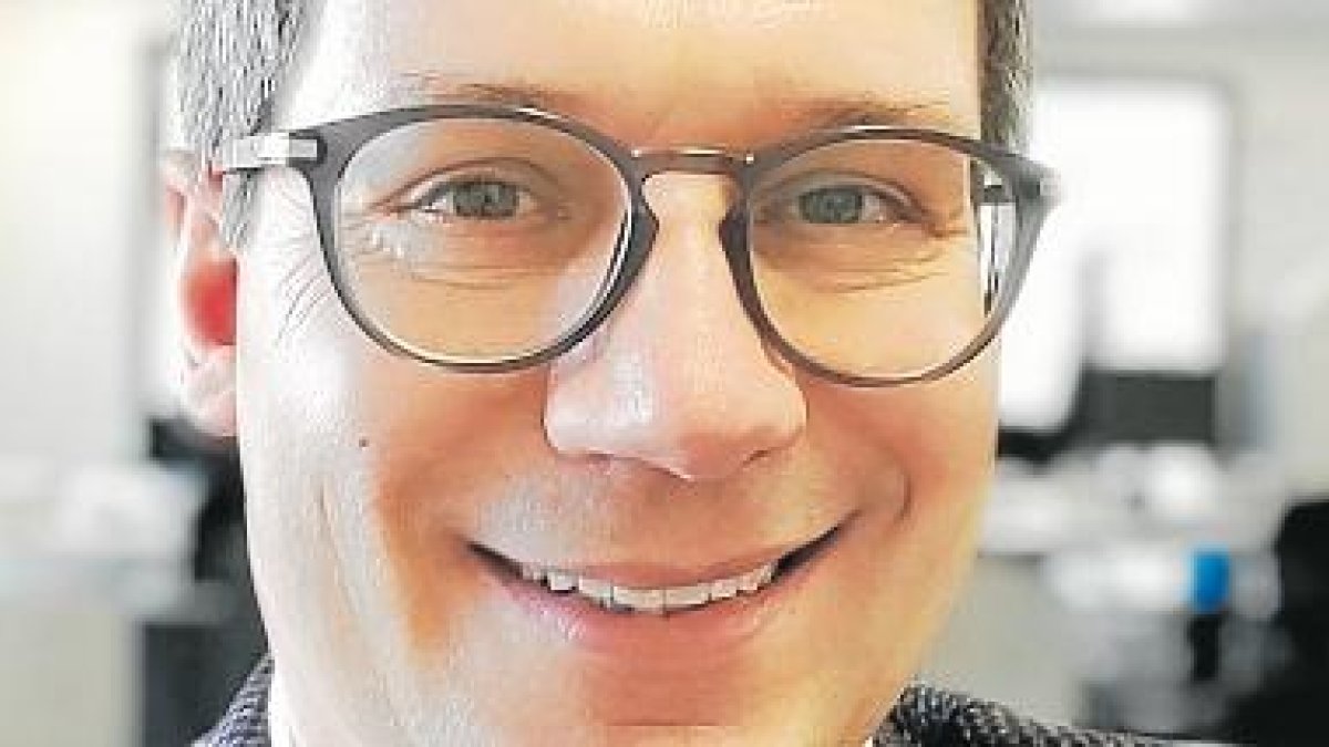 Agustí Romagosa, CaixaBank Banca Privada.