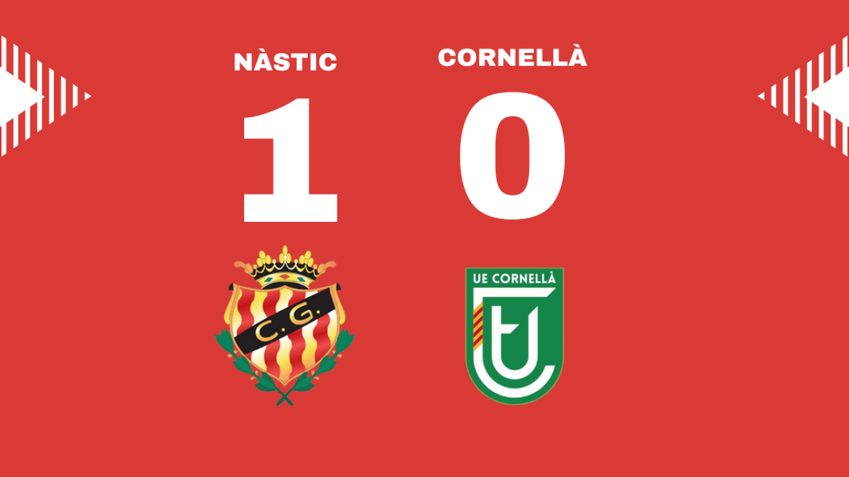 Directo: ¡Y sigue la racha!