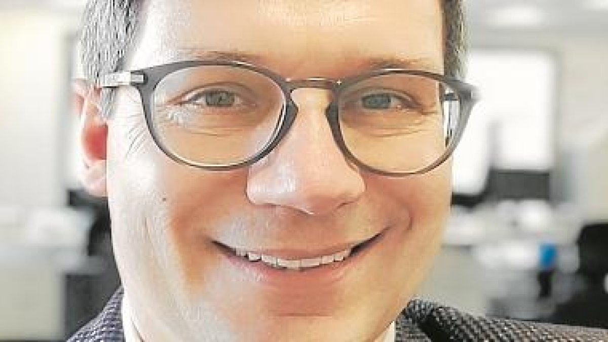 Agusti Romagosa, CaixaBank Banca Privada.