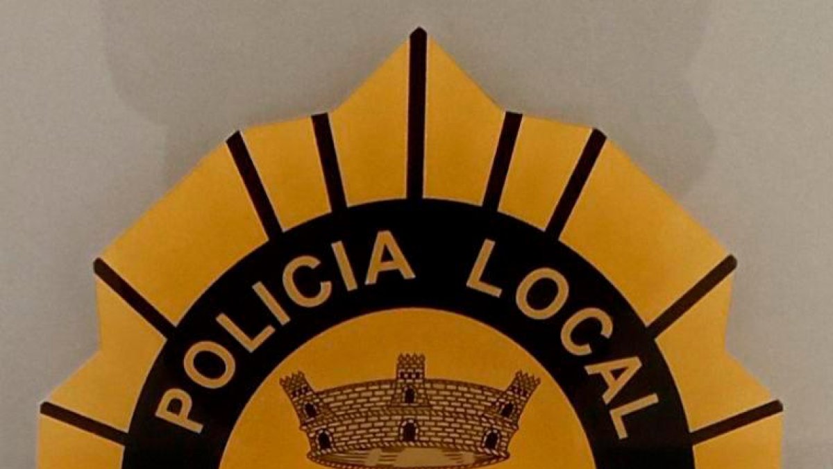 El arma y la munición que le han encontrado.