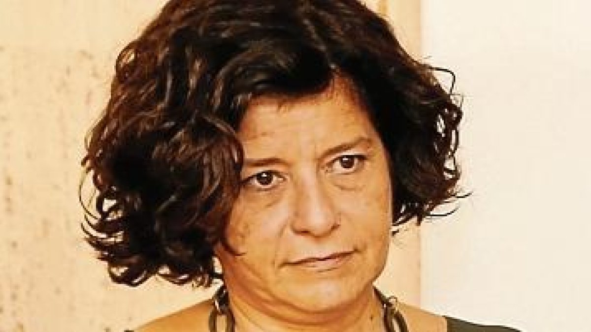 Montserrat Vilella.